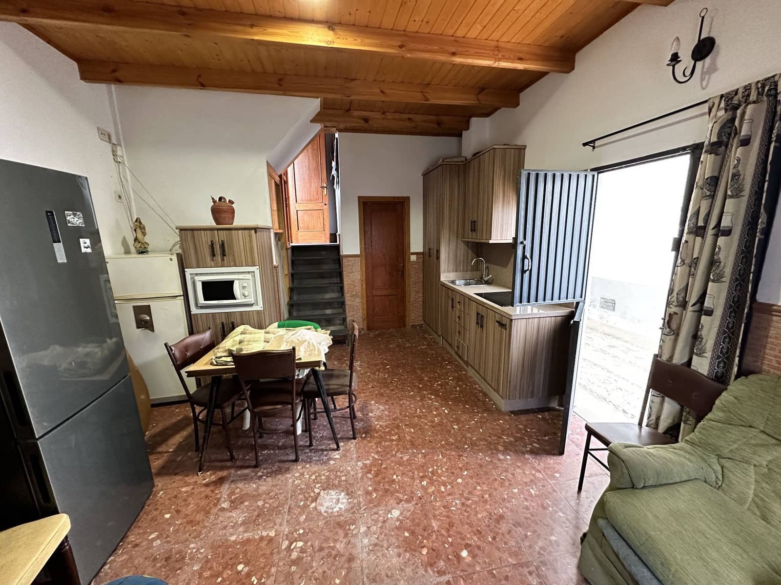 3 soveværelse Lejlighed til salg i Guajar Alto - € 74.000 (Ref: 9480813)