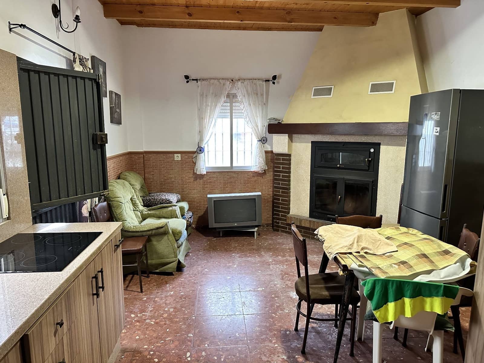 3 soveværelse Lejlighed til salg i Guajar Alto - € 74.000 (Ref: 9480813)