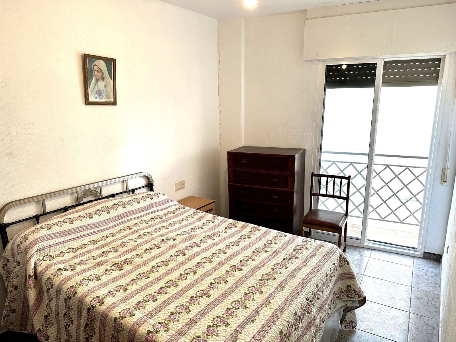 3 soveværelse Lejlighed til salg i Guajar Alto - € 74.000 (Ref: 9480813)