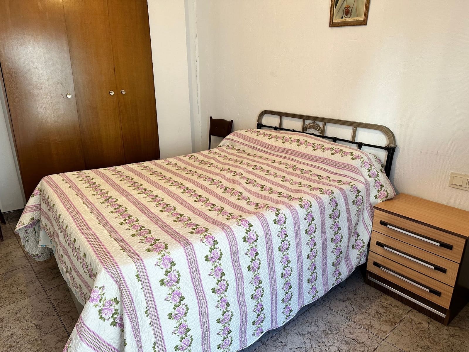 3 soveværelse Lejlighed til salg i Guajar Alto - € 74.000 (Ref: 9480813)