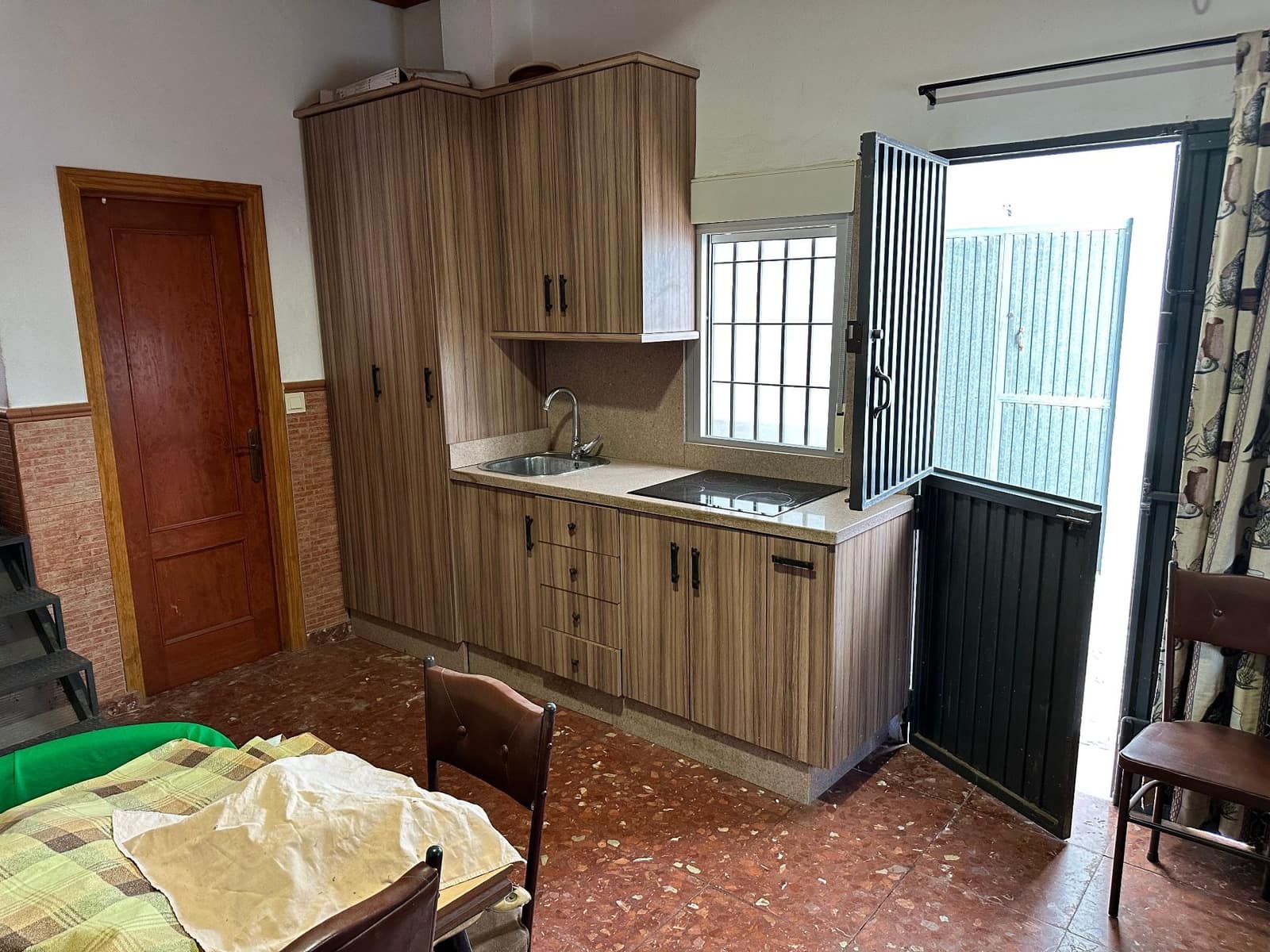 3 soveværelse Lejlighed til salg i Guajar Alto - € 74.000 (Ref: 9480813)