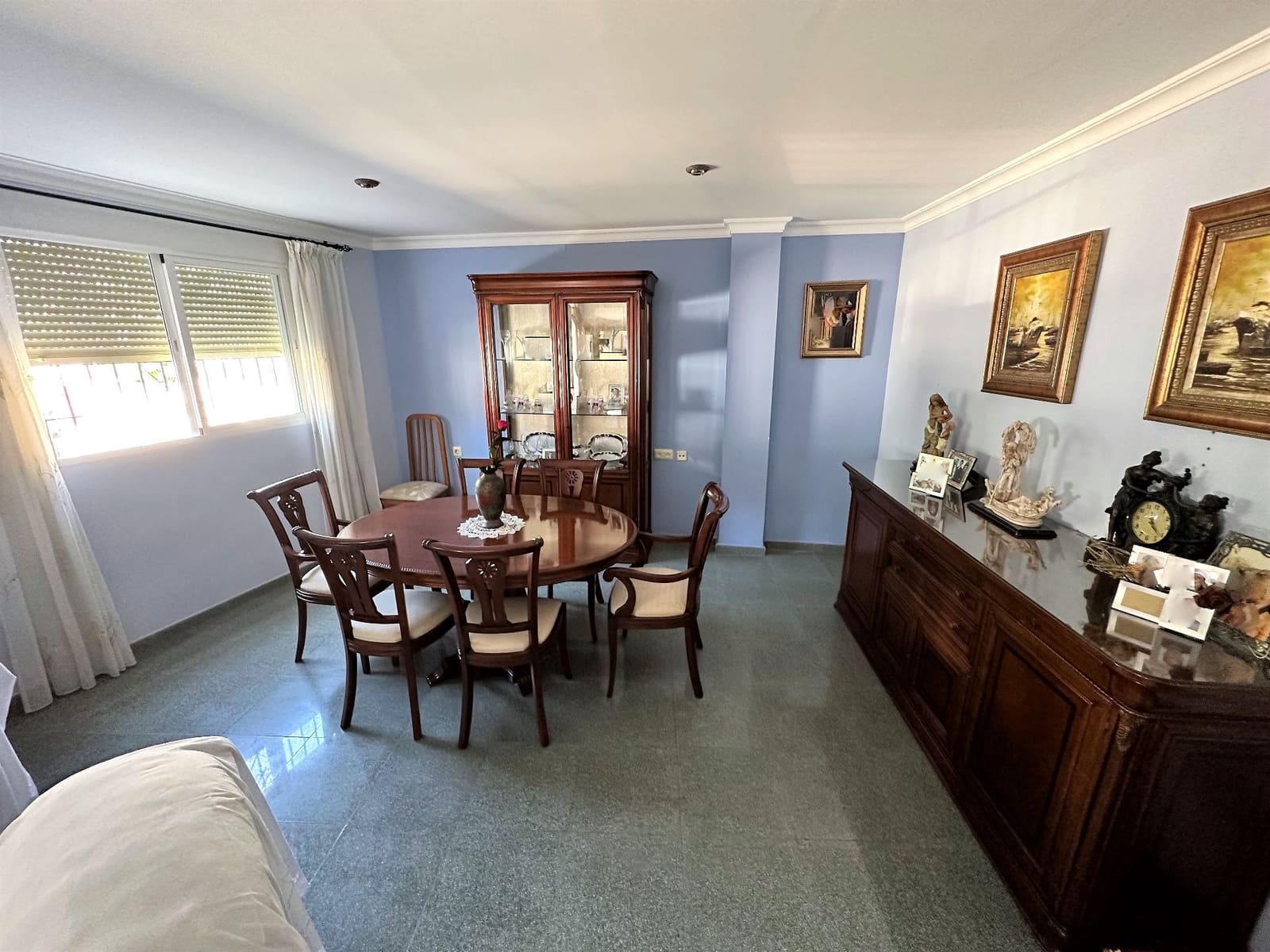 4 bedroom Villa for sale in Torrenueva with garage - € 275,000 (Ref: 9480814)