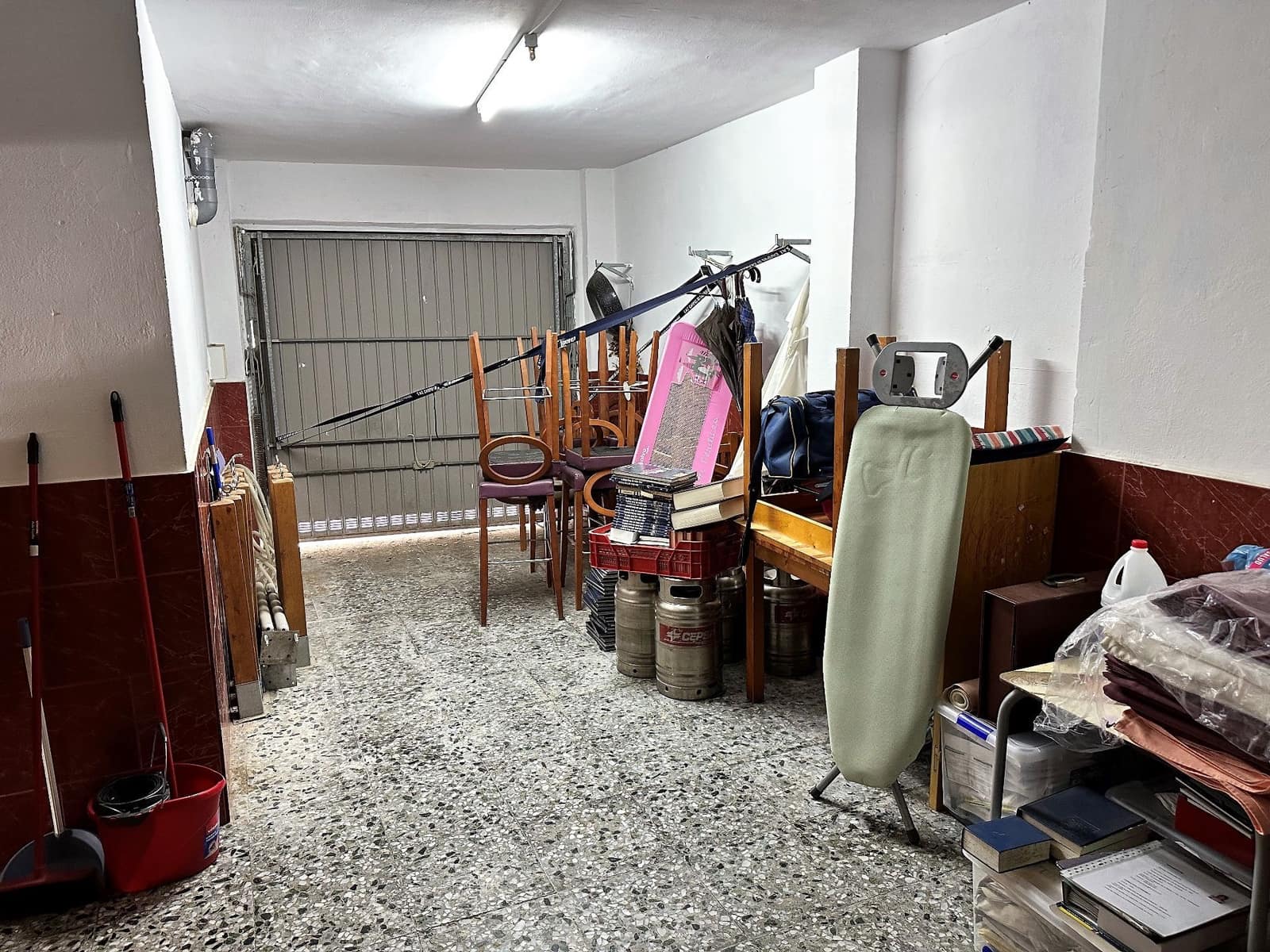 4 bedroom Villa for sale in Torrenueva with garage - € 275,000 (Ref: 9480814)