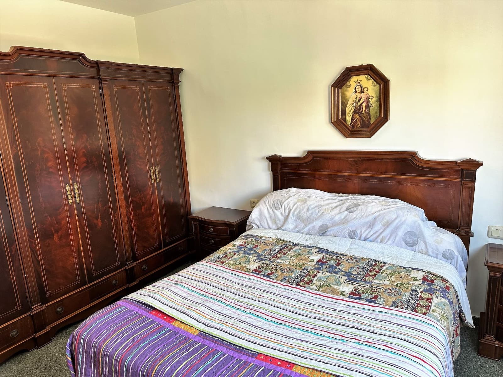 4 bedroom Villa for sale in Torrenueva with garage - € 275,000 (Ref: 9480814)