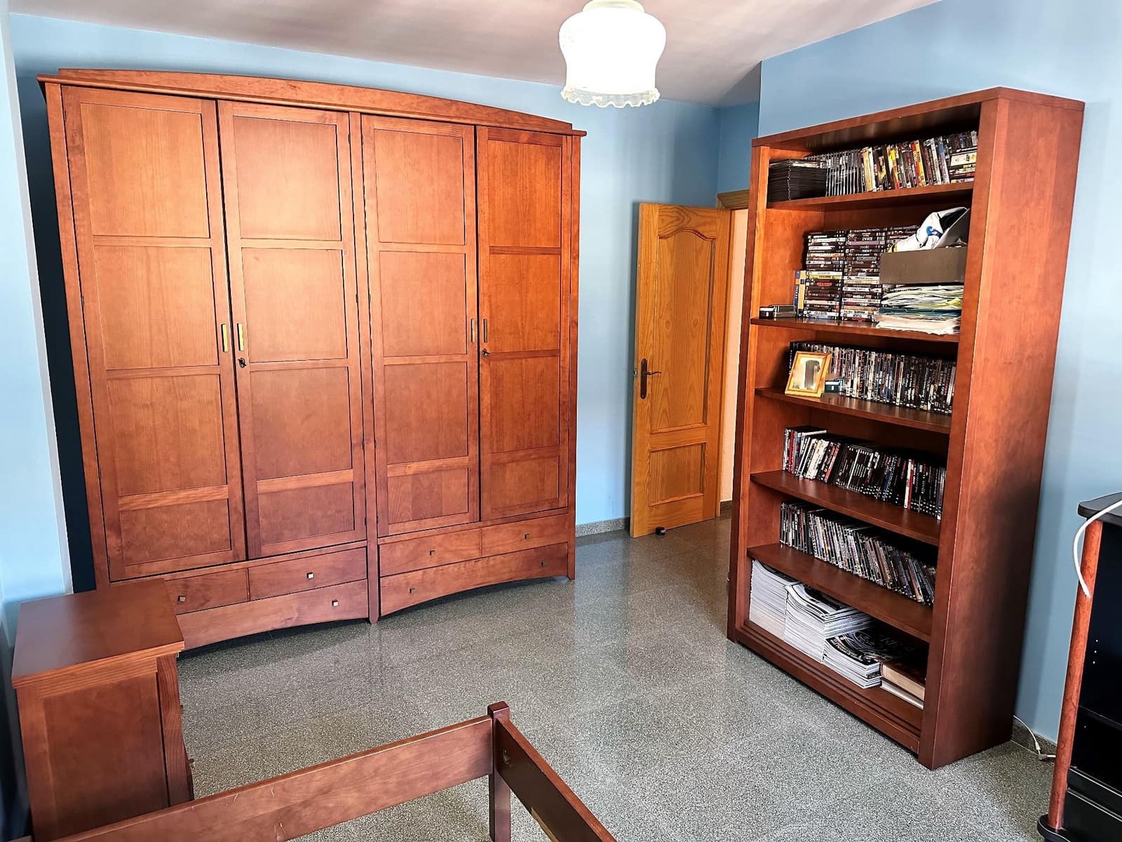 4 bedroom Villa for sale in Torrenueva with garage - € 275,000 (Ref: 9480814)