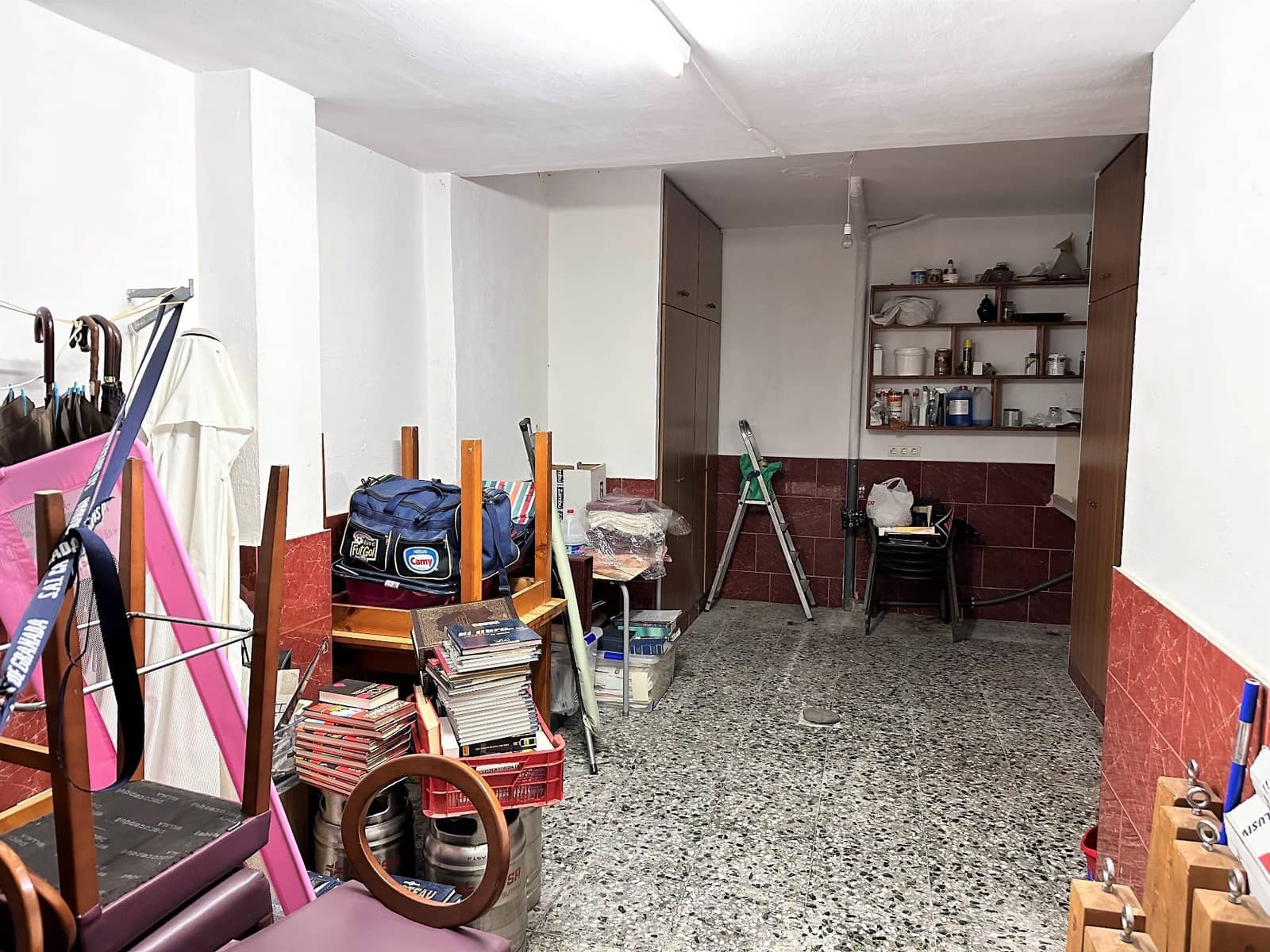 4 bedroom Villa for sale in Torrenueva with garage - € 275,000 (Ref: 9480814)