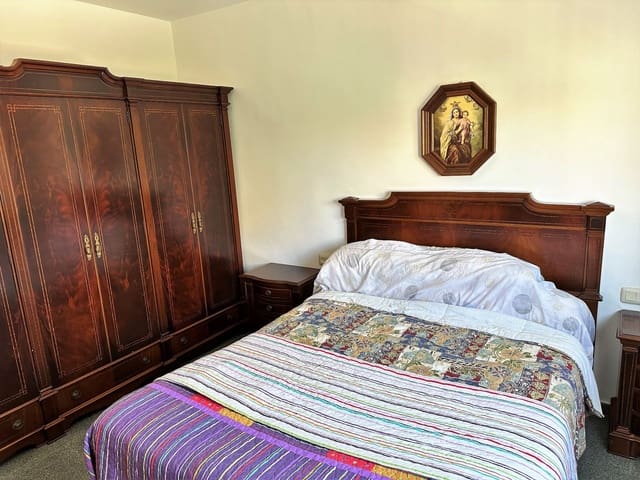 4 slaapkamer Villa te koop in Torrenueva met garage - € 275.000 (Ref: 9480814)