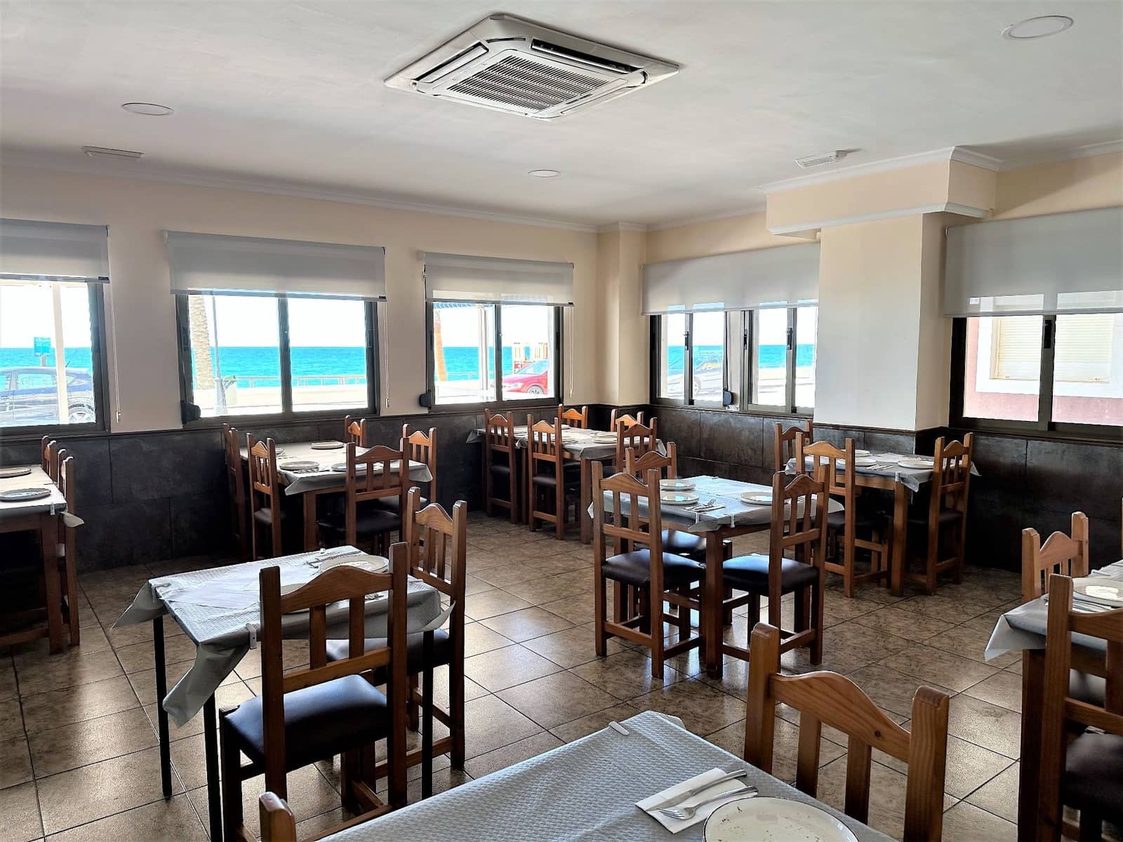 2 bedroom Commercial for sale in Torrenueva - € 395,000 (Ref: 9480815)