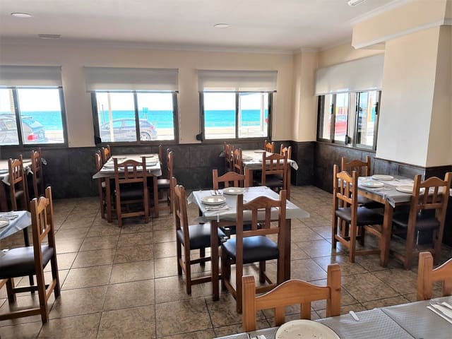 2 slaapkamer Commercieel te koop in Torrenueva - € 395.000 (Ref: 9480815)