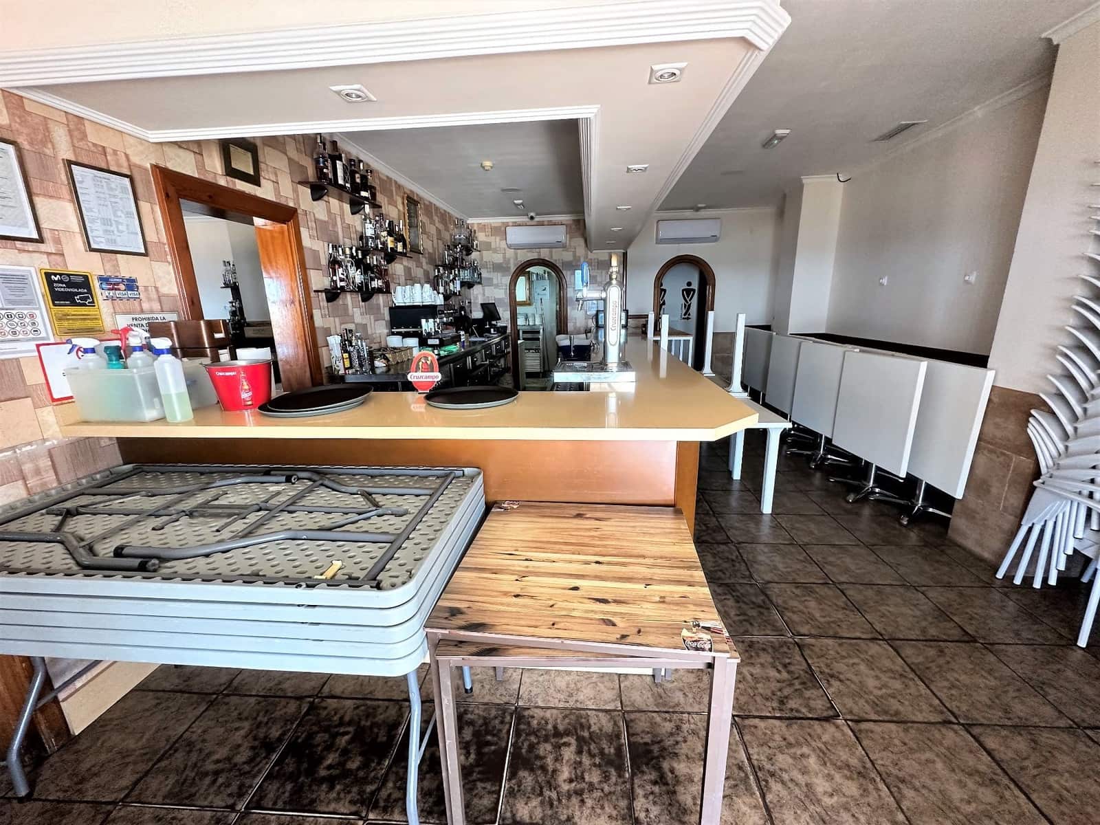 2 bedroom Commercial for sale in Torrenueva - € 395,000 (Ref: 9480815)