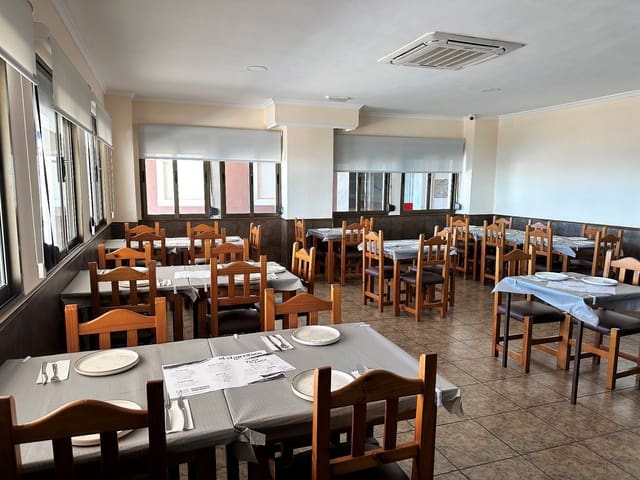 2 slaapkamer Commercieel te koop in Torrenueva - € 395.000 (Ref: 9480815)