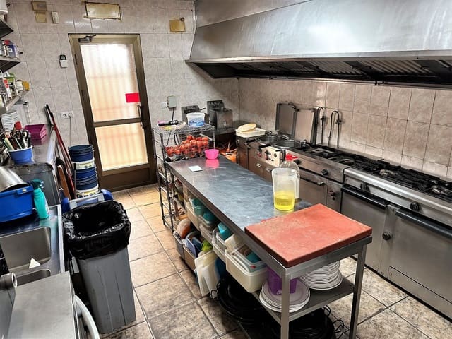 2 slaapkamer Commercieel te koop in Torrenueva - € 395.000 (Ref: 9480815)