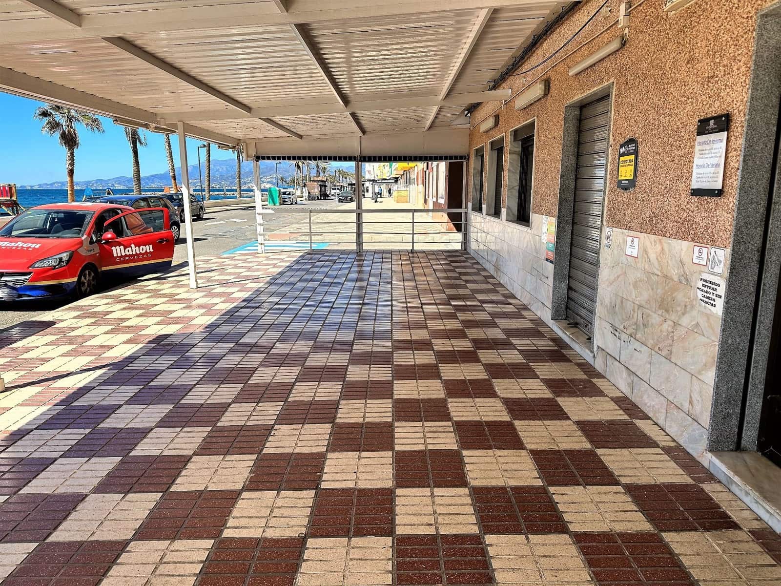 2 bedroom Commercial for sale in Torrenueva - € 395,000 (Ref: 9480815)