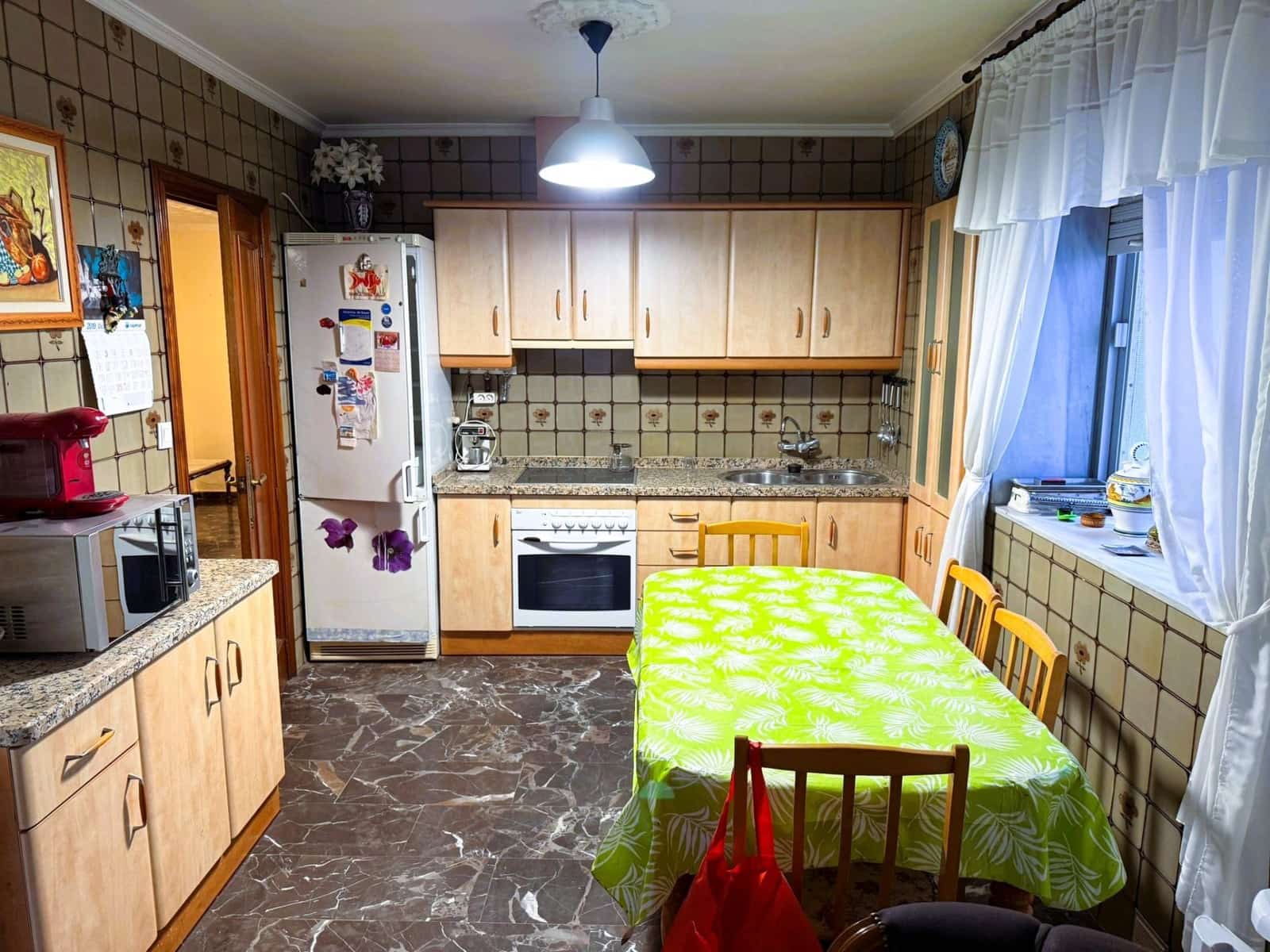 5 quarto Moradia Geminada para venda em Motril com garagem - 435 000 € (Ref: 9508383)