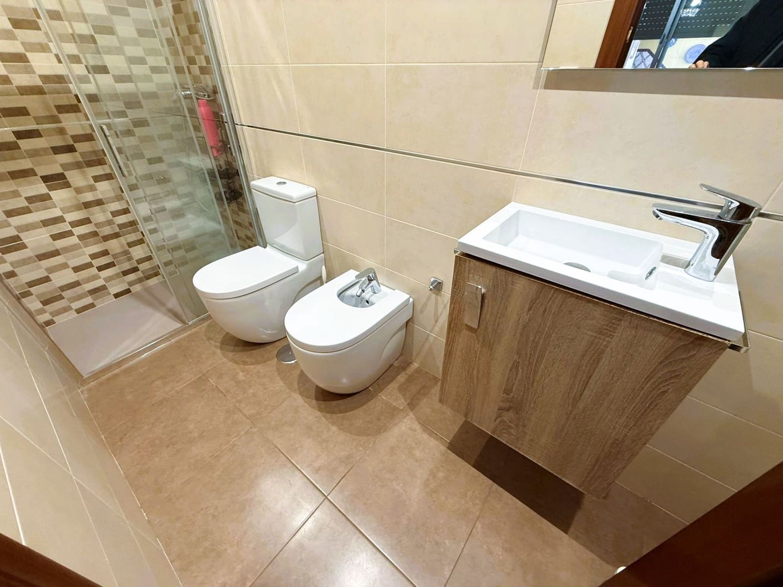 5 quarto Moradia Geminada para venda em Motril com garagem - 435 000 € (Ref: 9508383)