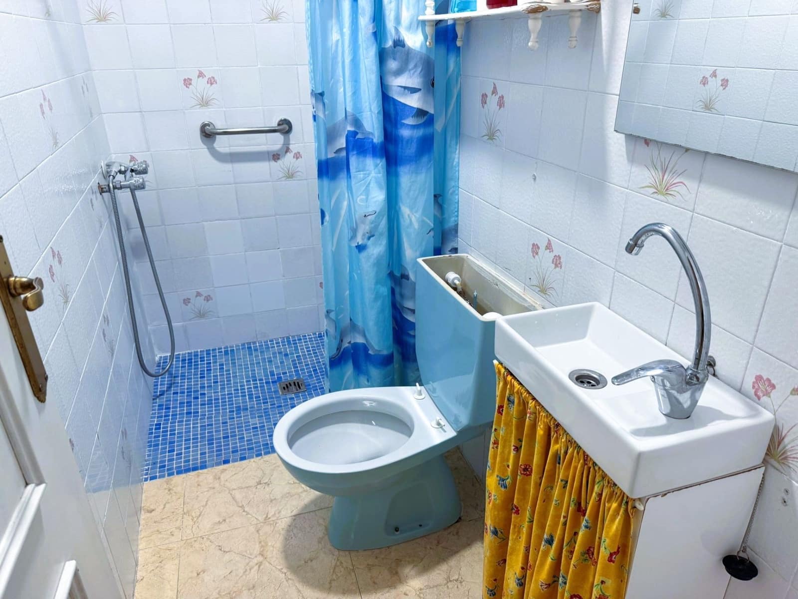 5 quarto Moradia Geminada para venda em Motril com garagem - 435 000 € (Ref: 9508383)