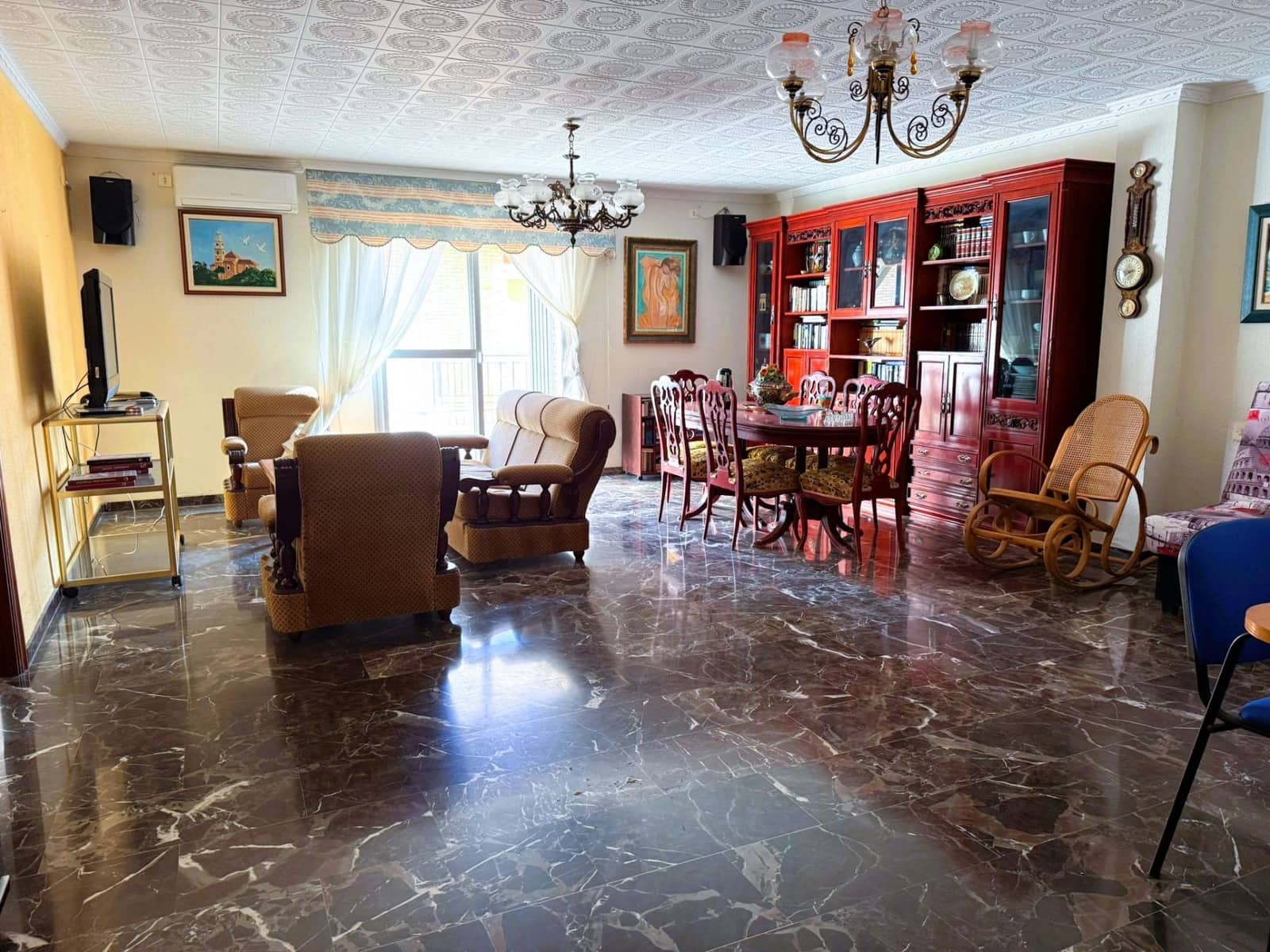 5 quarto Moradia Geminada para venda em Motril com garagem - 435 000 € (Ref: 9508383)