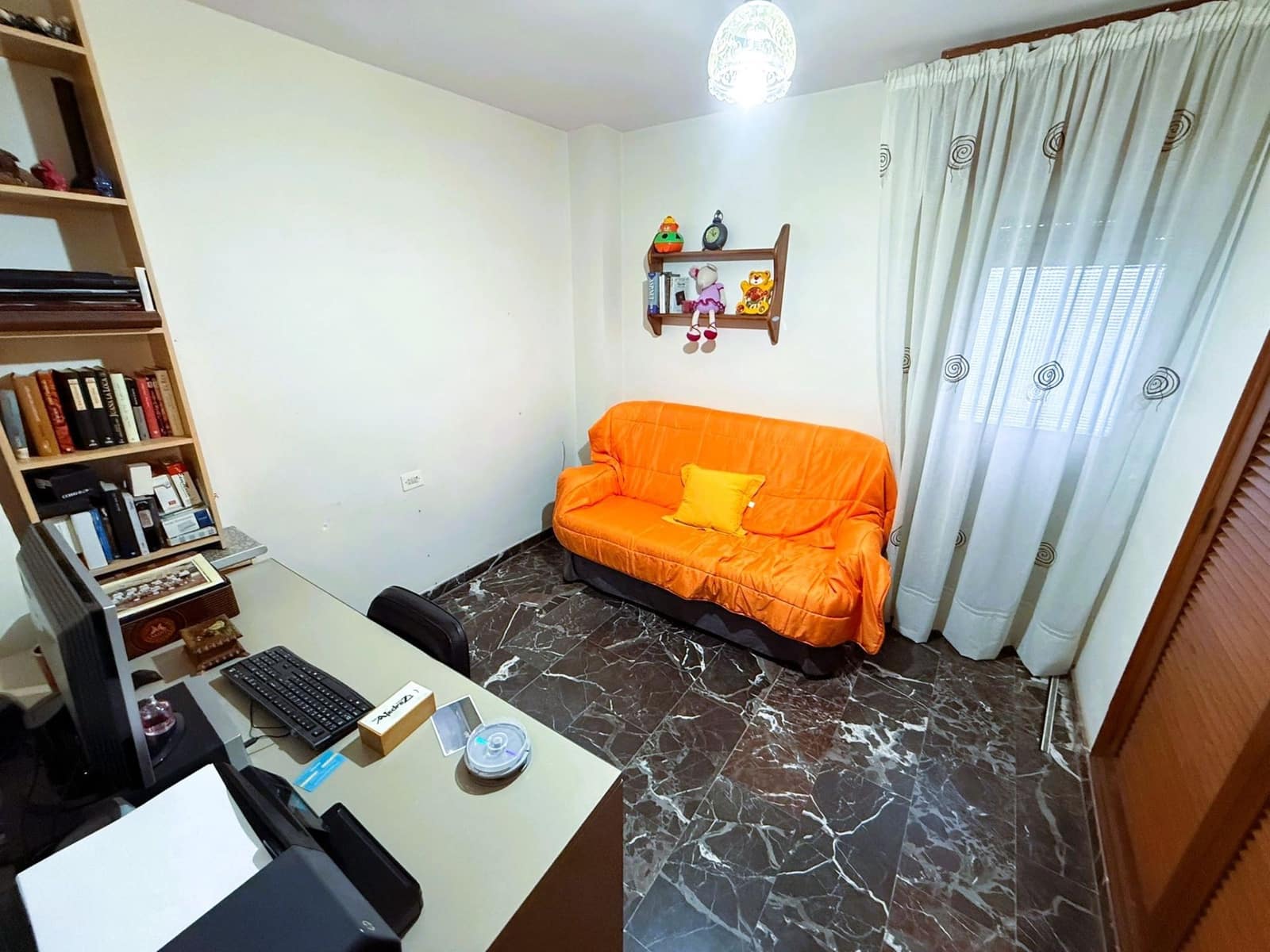 5 quarto Moradia Geminada para venda em Motril com garagem - 435 000 € (Ref: 9508383)