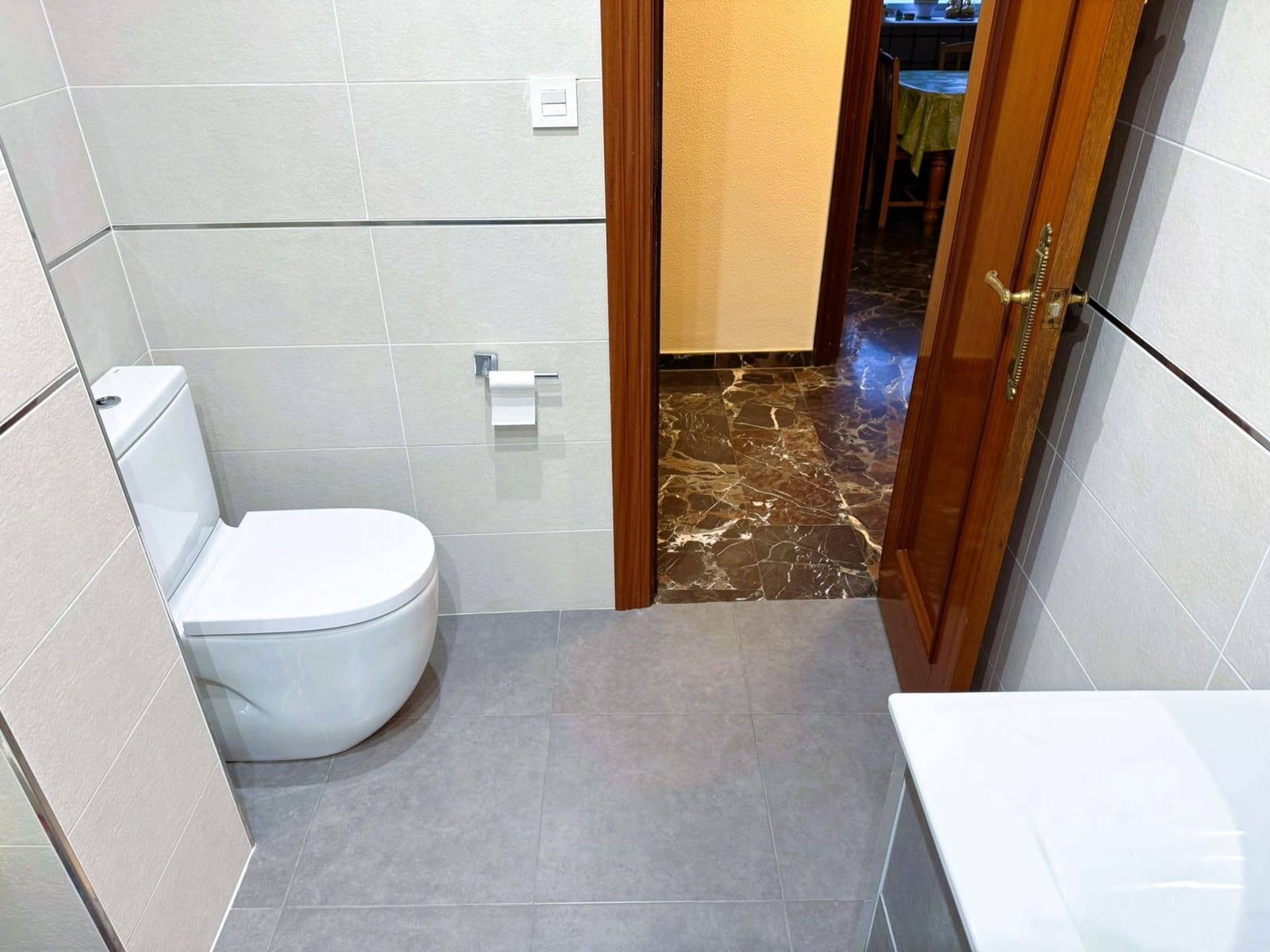 5 quarto Moradia Geminada para venda em Motril com garagem - 435 000 € (Ref: 9508383)