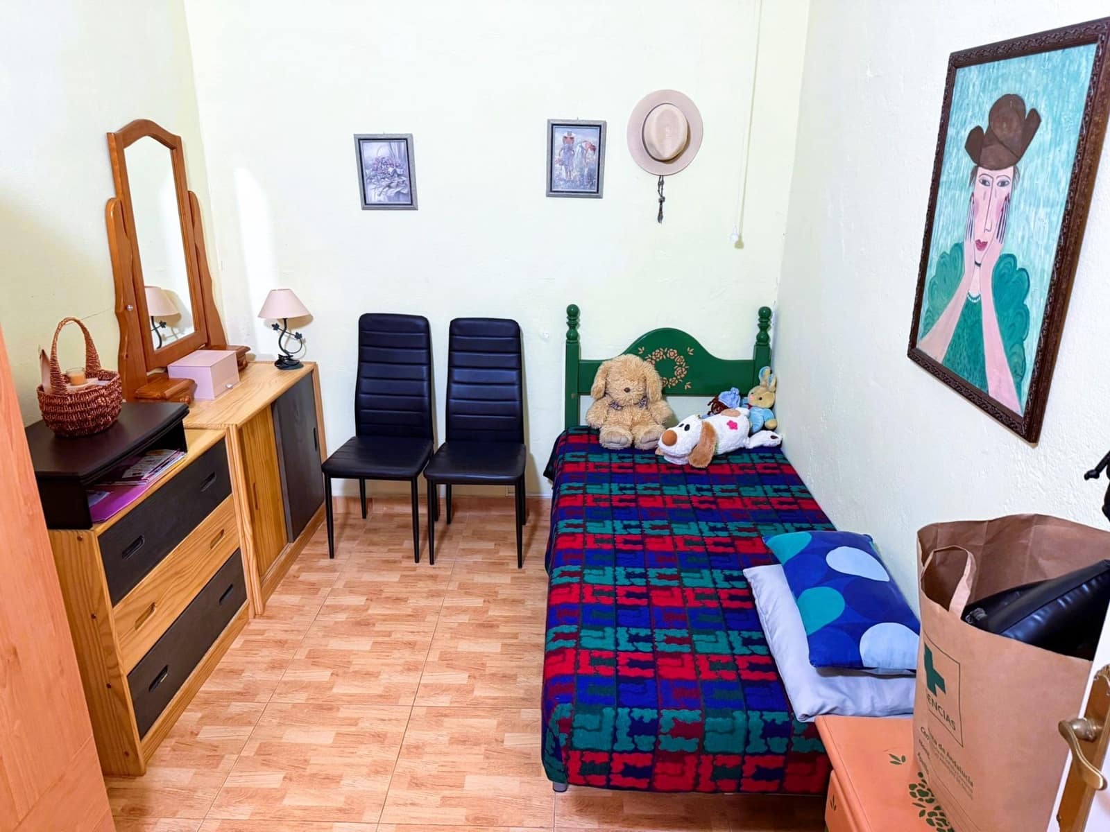 5 quarto Moradia Geminada para venda em Motril com garagem - 435 000 € (Ref: 9508383)