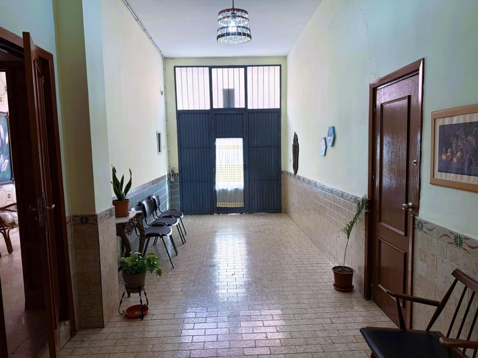 5 quarto Moradia Geminada para venda em Motril com garagem - 435 000 € (Ref: 9508383)