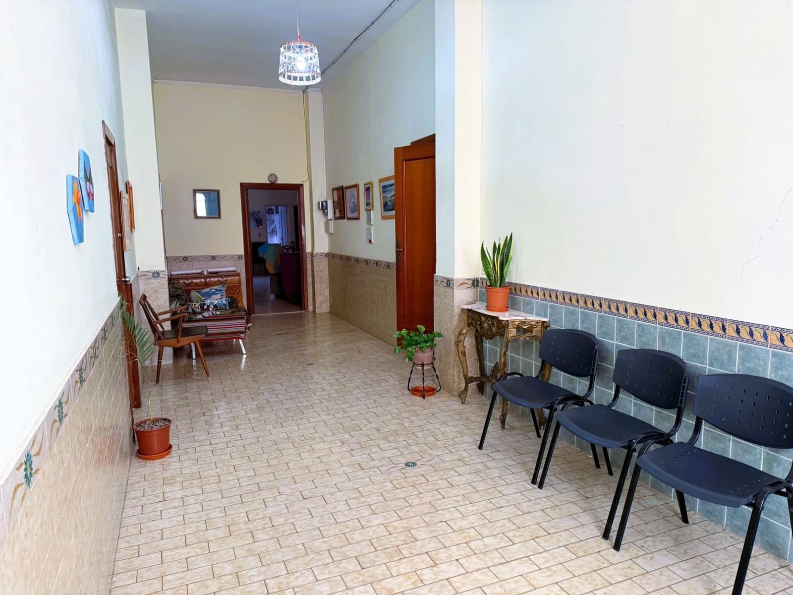 5 quarto Moradia Geminada para venda em Motril com garagem - 435 000 € (Ref: 9508383)