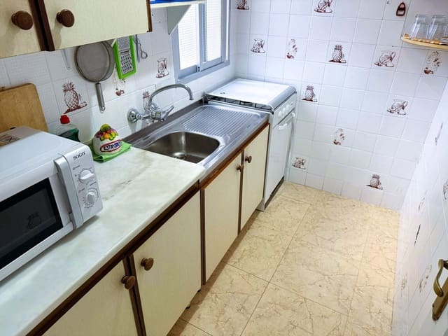 5 quarto Moradia Geminada para venda em Motril com garagem - 435 000 € (Ref: 9508383)