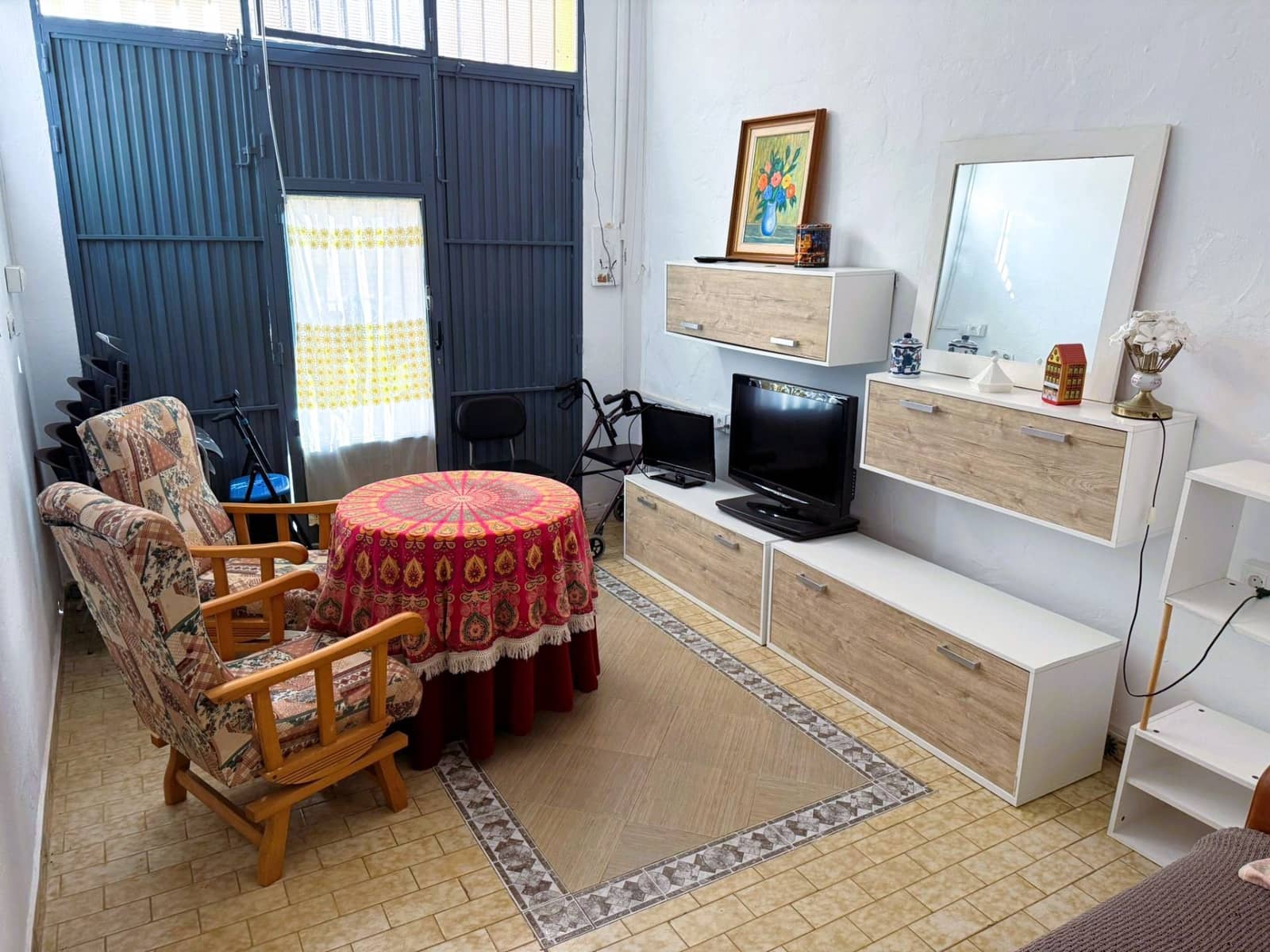 5 quarto Moradia Geminada para venda em Motril com garagem - 435 000 € (Ref: 9508383)