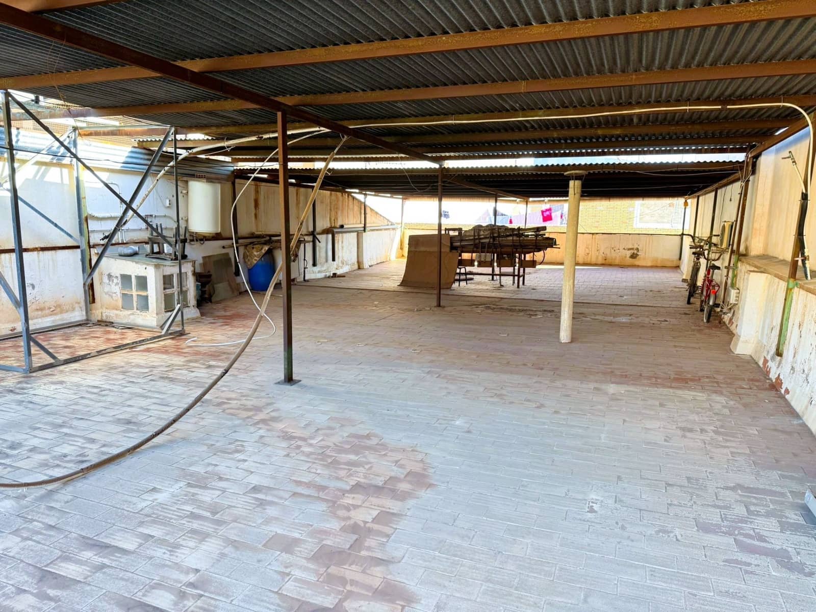 5 quarto Moradia Geminada para venda em Motril com garagem - 435 000 € (Ref: 9508383)