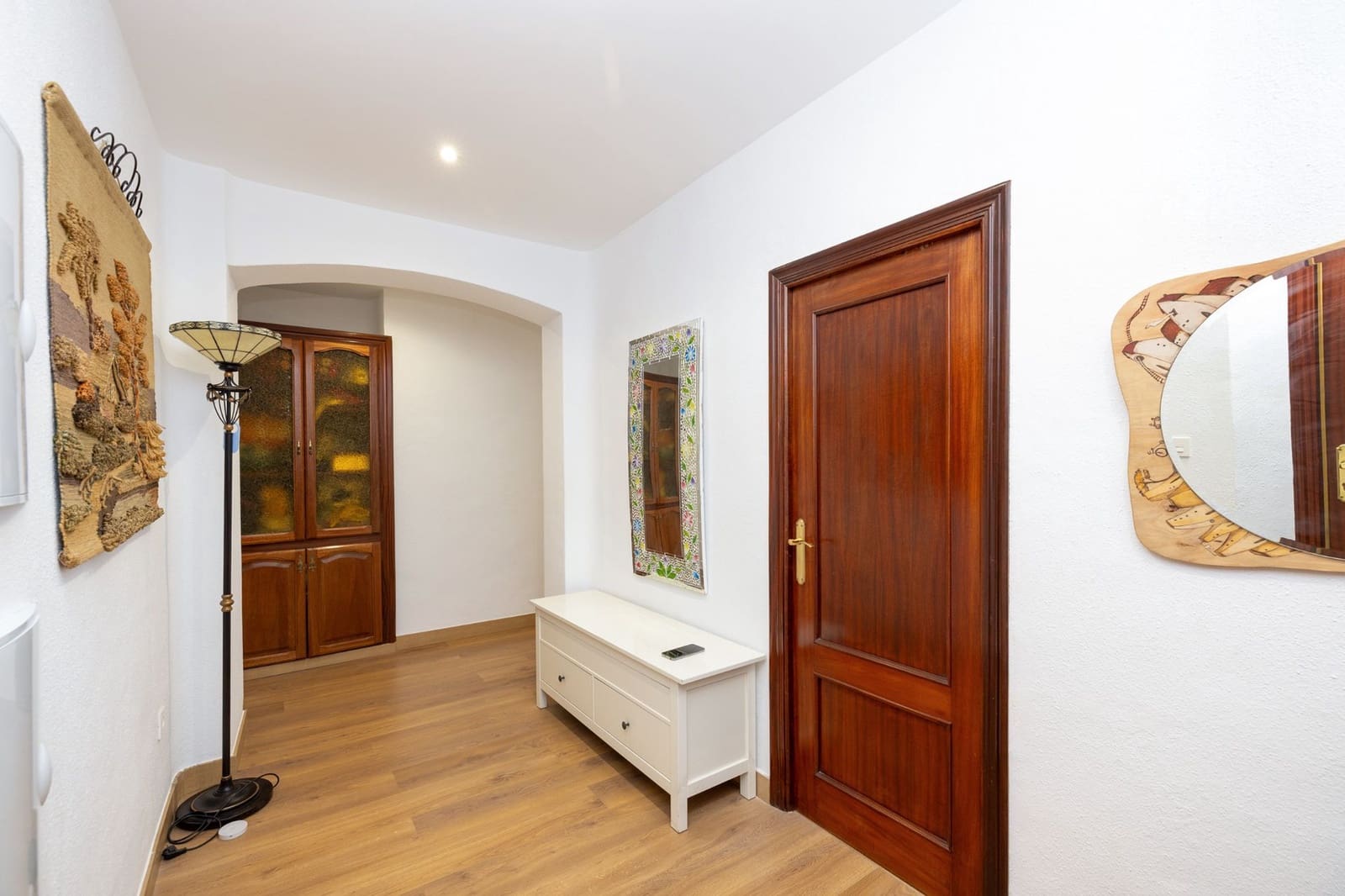 3 quarto Apartamento para venda em Granada cidade - 234 000 € (Ref: 9526122)