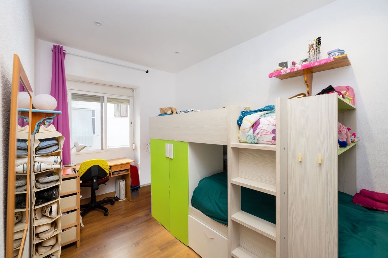 3 quarto Apartamento para venda em Granada cidade - 234 000 € (Ref: 9526122)