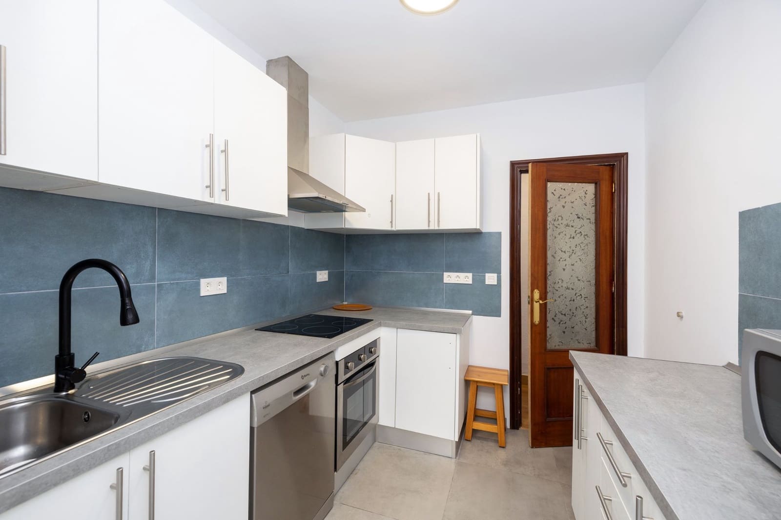 3 quarto Apartamento para venda em Granada cidade - 234 000 € (Ref: 9526122)