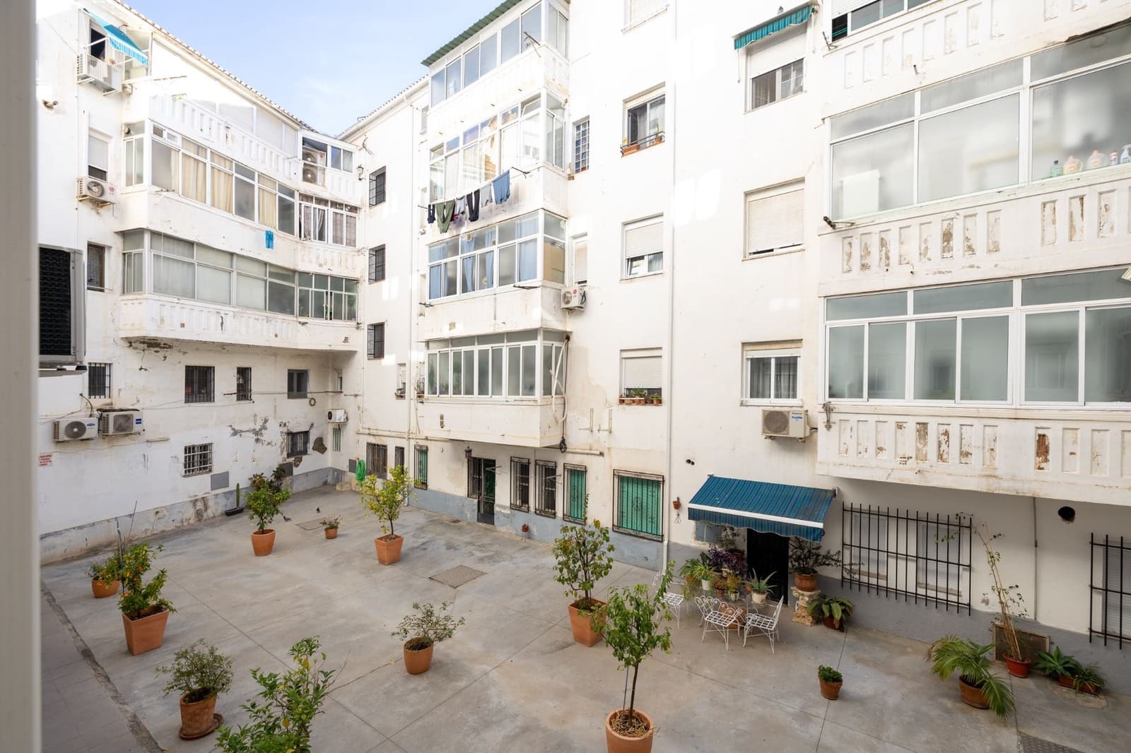 3 quarto Apartamento para venda em Granada cidade - 234 000 € (Ref: 9526122)