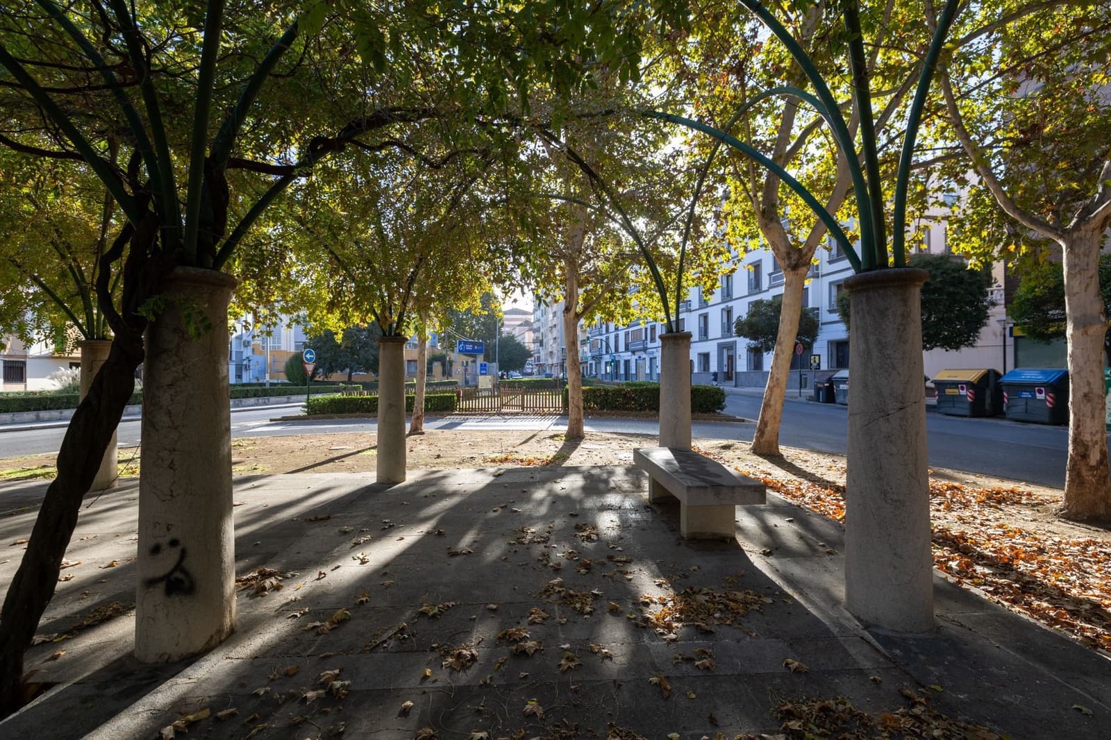 3 quarto Apartamento para venda em Granada cidade - 234 000 € (Ref: 9526122)