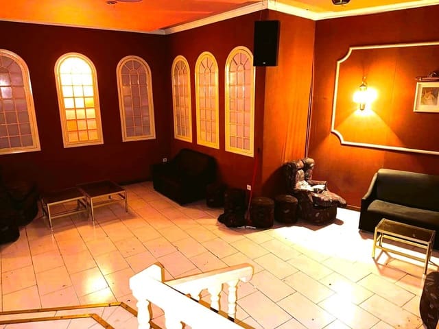 2 bedroom Commercial for sale in Motril - € 82,000 (Ref: 9550738)