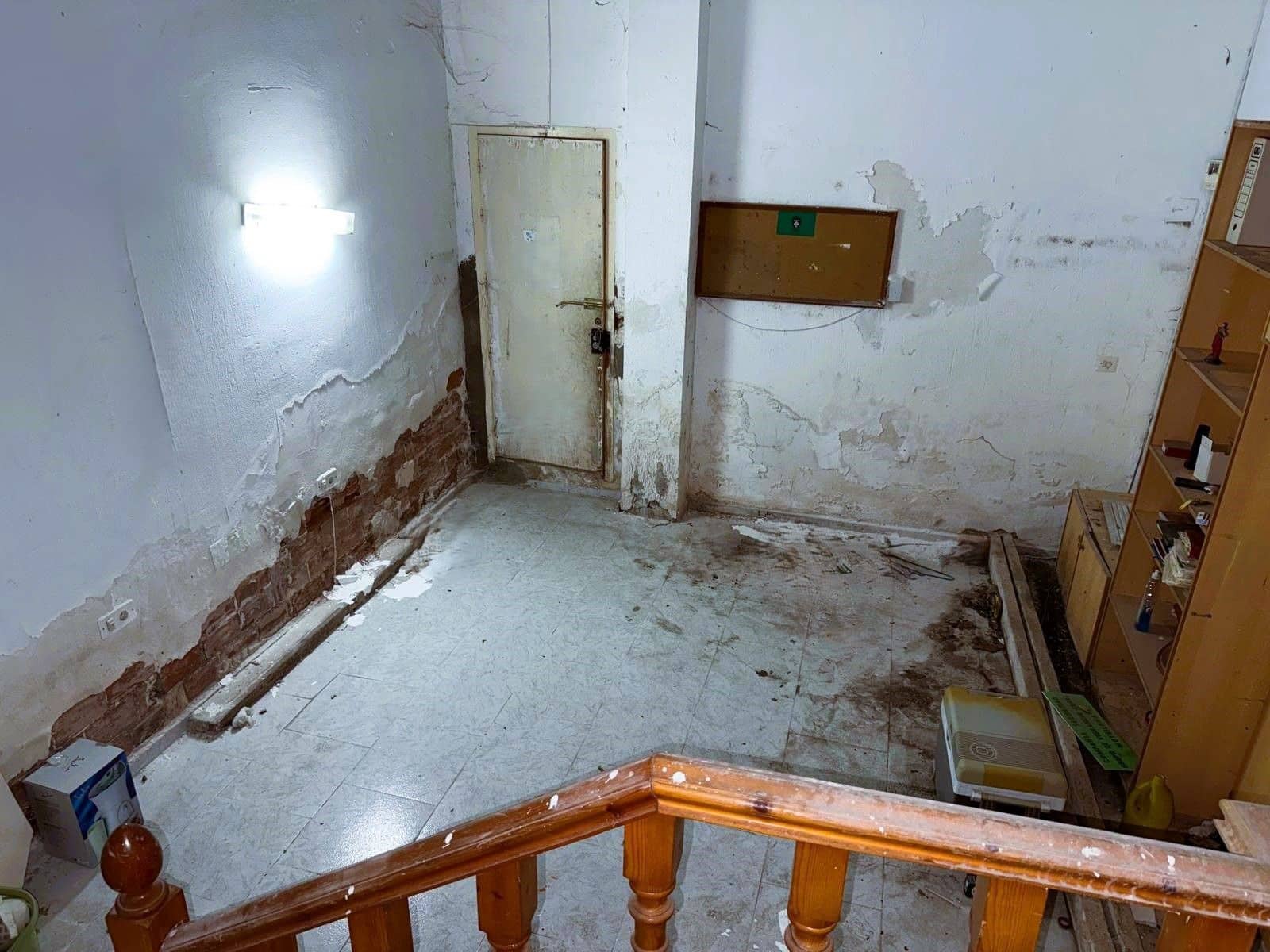 2 bedroom Commercial for sale in Motril - € 82,000 (Ref: 9550738)