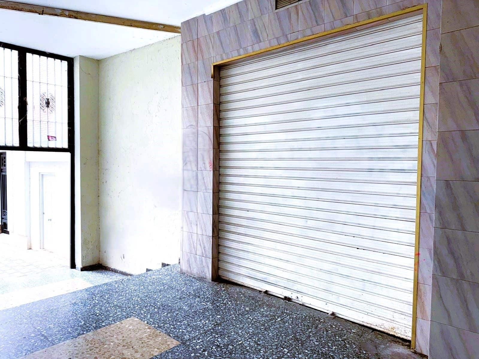 2 bedroom Commercial for sale in Motril - € 82,000 (Ref: 9550738)