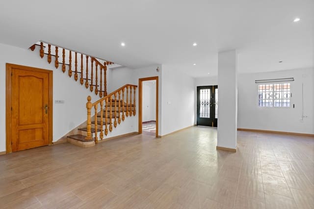 4 Zimmer Doppelhaus zu verkaufen in Motril - 169.900 € (Ref: 9564313)