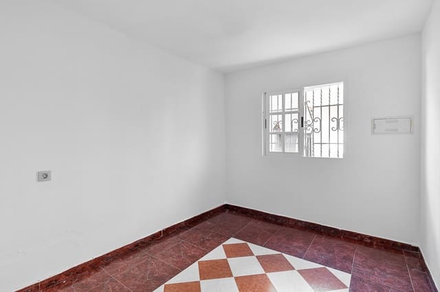 4 Zimmer Doppelhaus zu verkaufen in Motril - 169.900 € (Ref: 9564313)