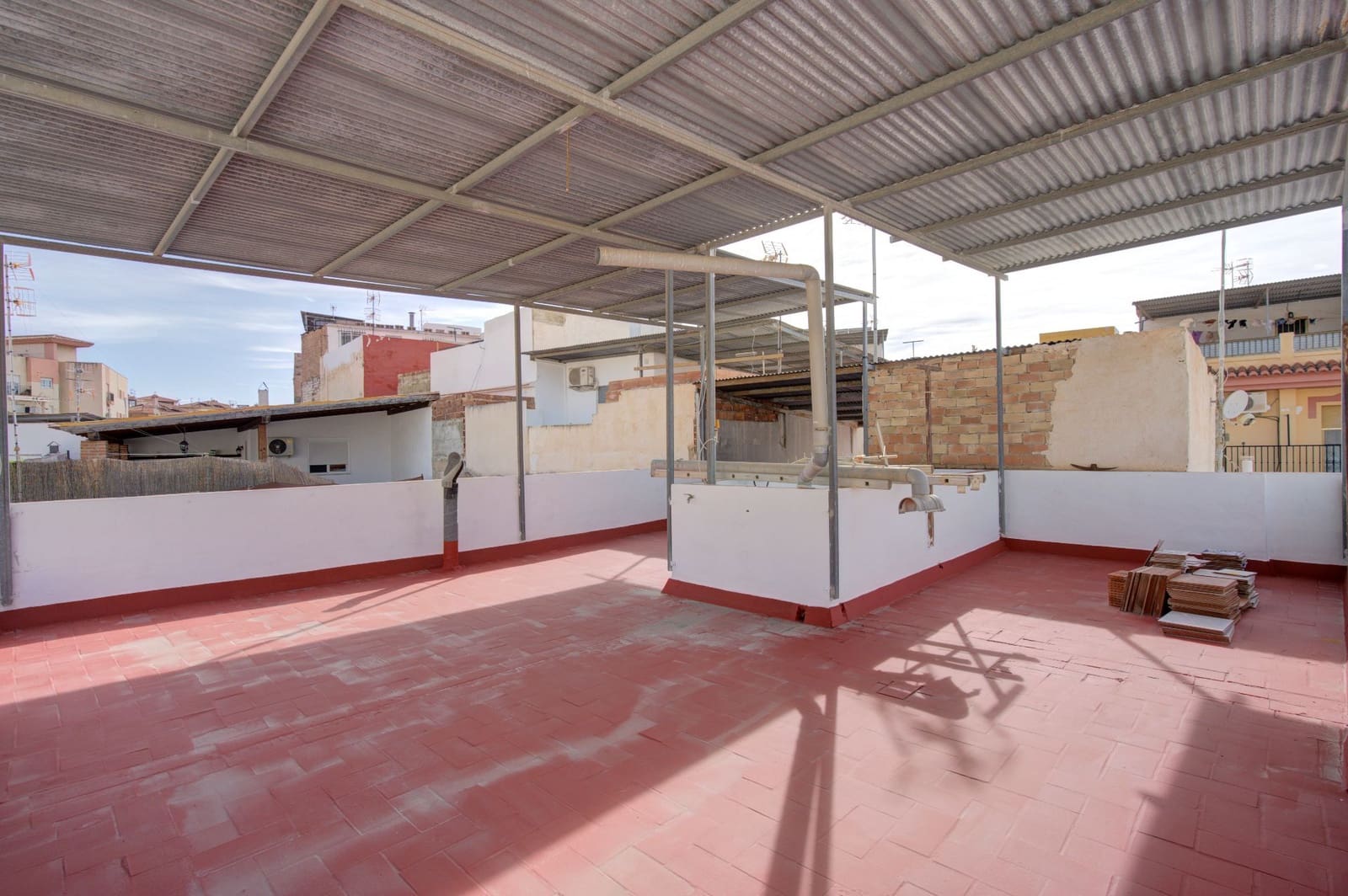 4 Zimmer Doppelhaus zu verkaufen in Motril - 169.900 € (Ref: 9564313)