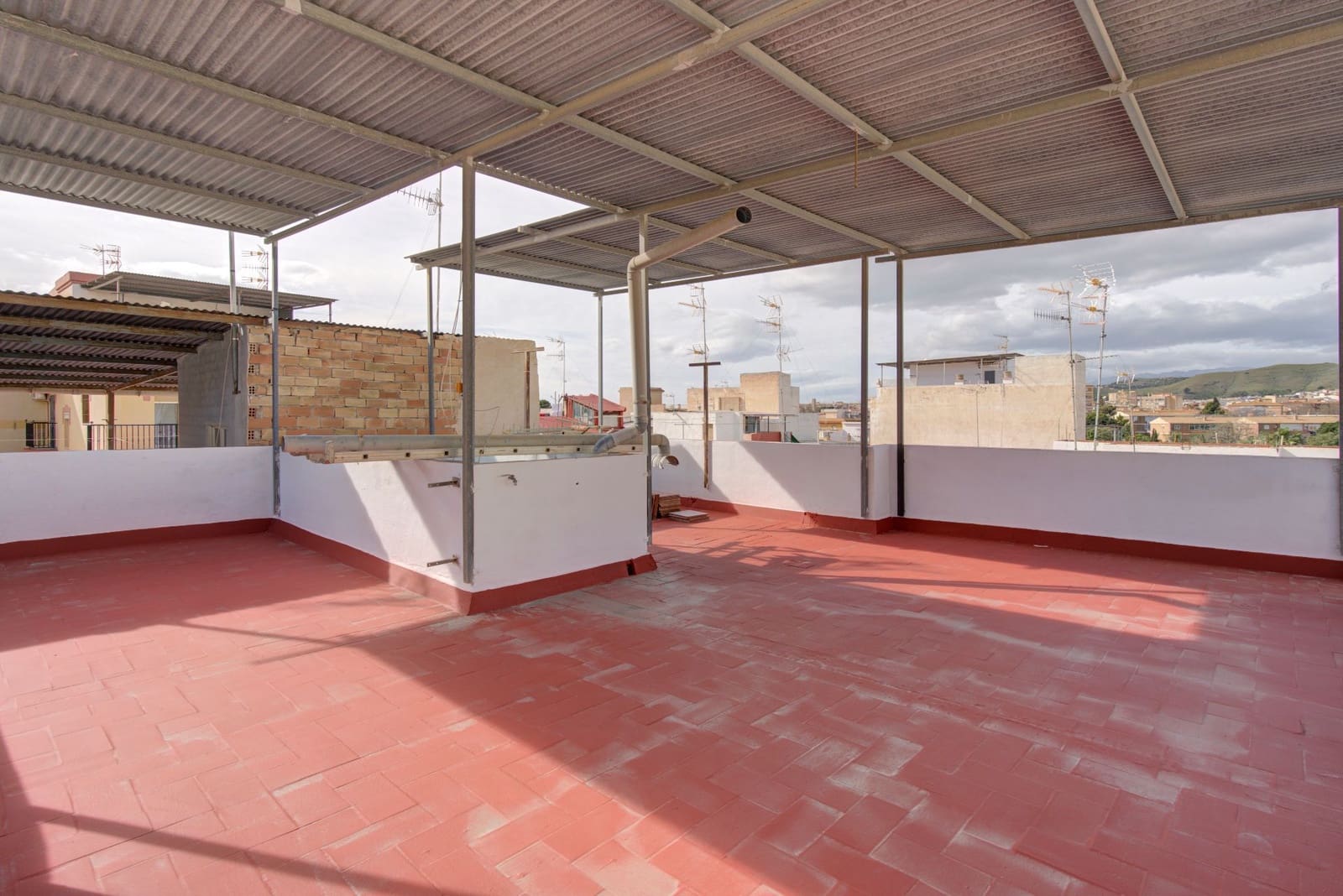 4 Zimmer Doppelhaus zu verkaufen in Motril - 169.900 € (Ref: 9564313)