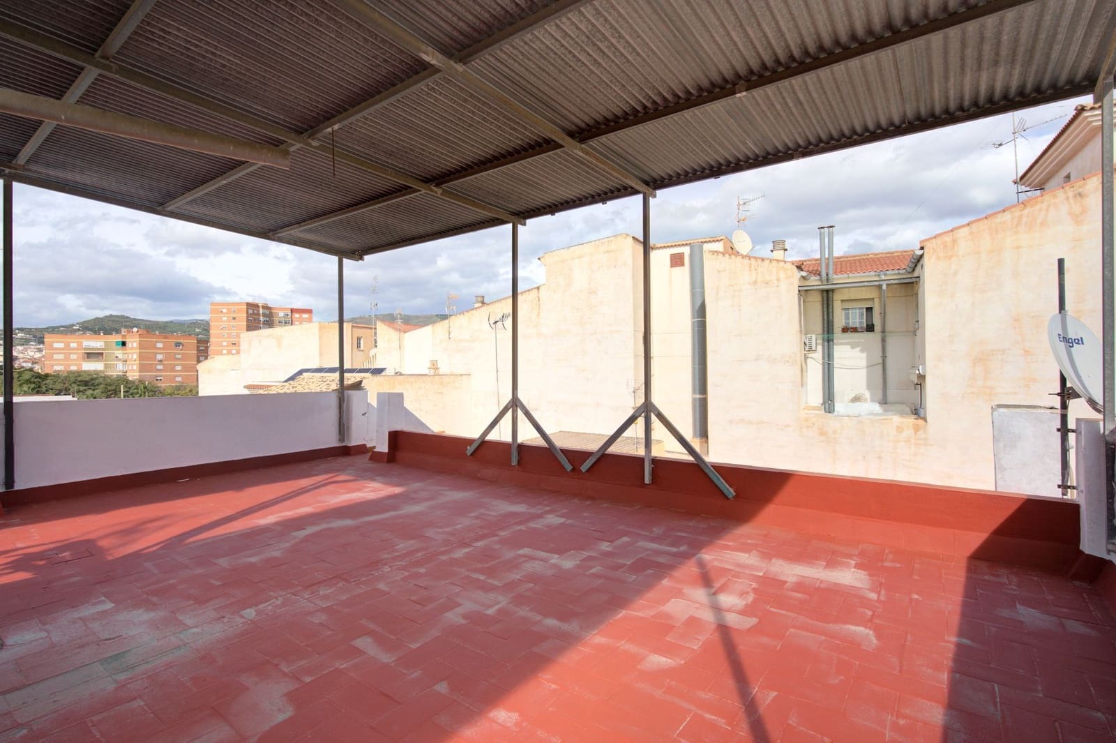 4 Zimmer Doppelhaus zu verkaufen in Motril - 169.900 € (Ref: 9564313)