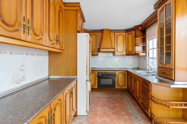 4 Zimmer Doppelhaus zu verkaufen in Motril - 169.900 € (Ref: 9564313)