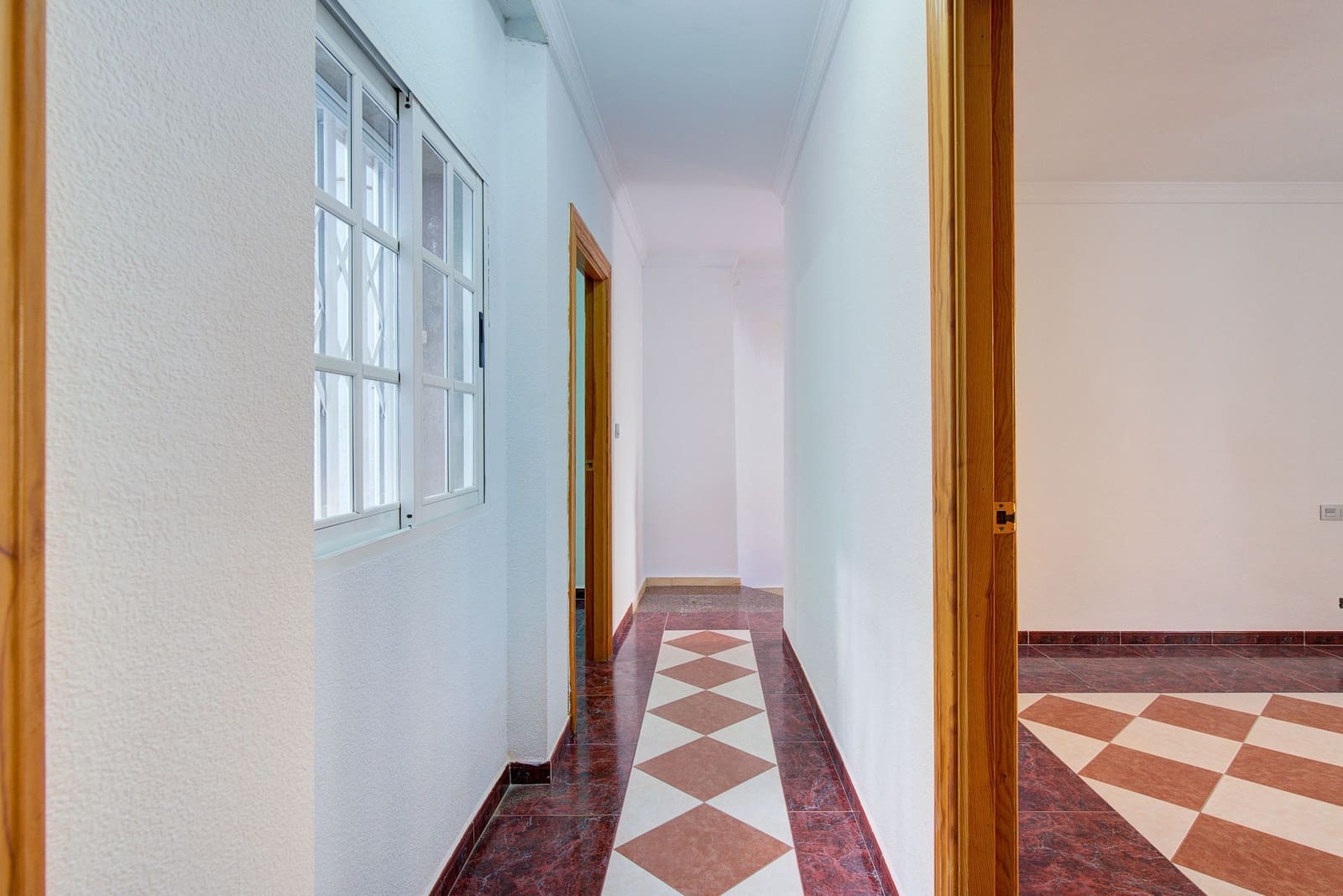 4 Zimmer Doppelhaus zu verkaufen in Motril - 169.900 € (Ref: 9564313)