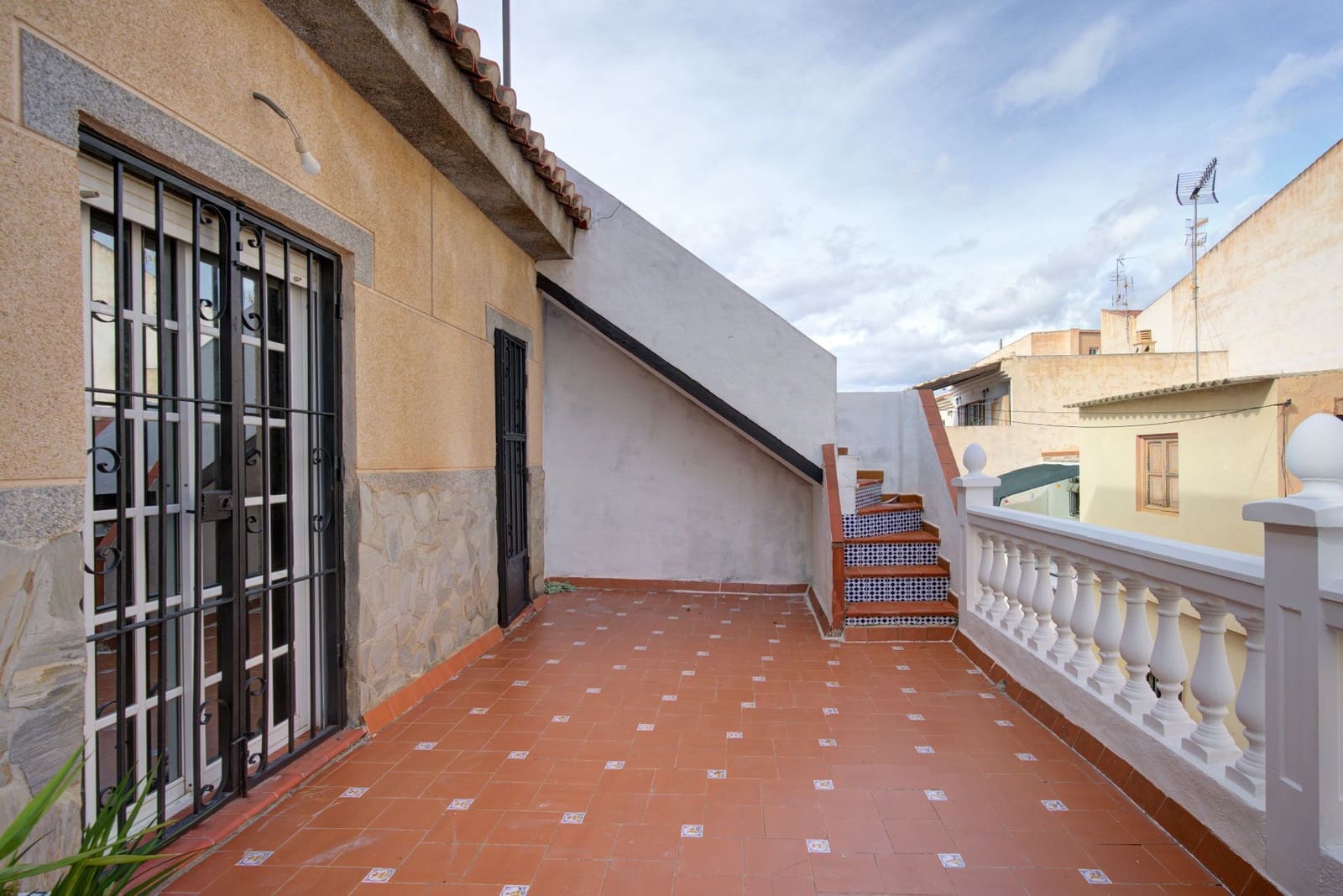 4 Zimmer Doppelhaus zu verkaufen in Motril - 169.900 € (Ref: 9564313)