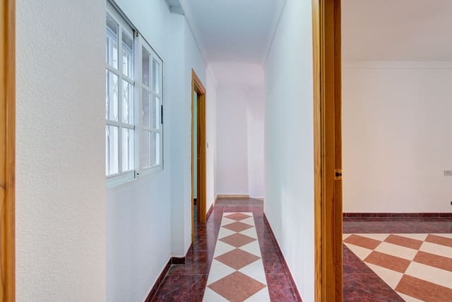 4 Zimmer Doppelhaus zu verkaufen in Motril - 169.900 € (Ref: 9564313)