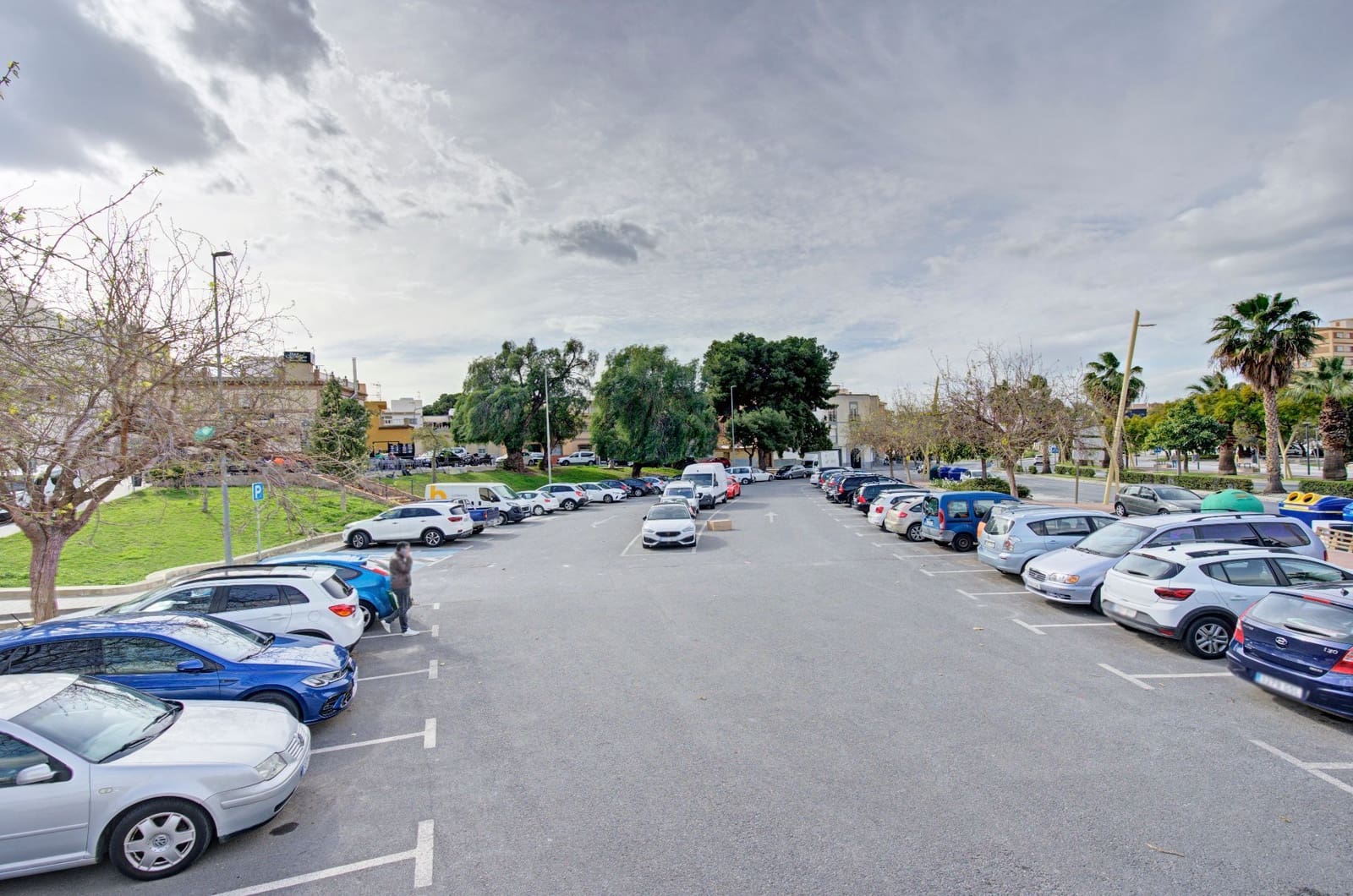 4 Zimmer Doppelhaus zu verkaufen in Motril - 169.900 € (Ref: 9564313)