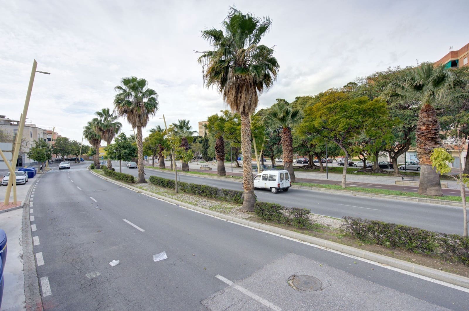 4 Zimmer Doppelhaus zu verkaufen in Motril - 169.900 € (Ref: 9564313)