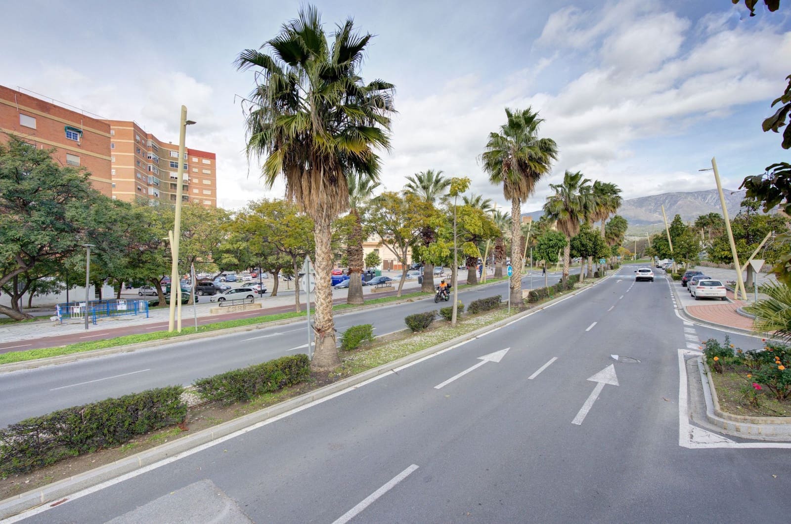 4 Zimmer Doppelhaus zu verkaufen in Motril - 169.900 € (Ref: 9564313)