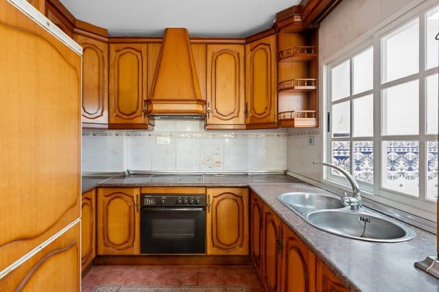 4 Zimmer Doppelhaus zu verkaufen in Motril - 169.900 € (Ref: 9564313)